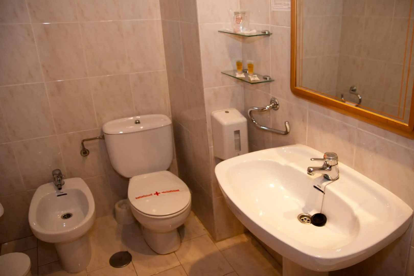 Foto - Hotel Prado Real