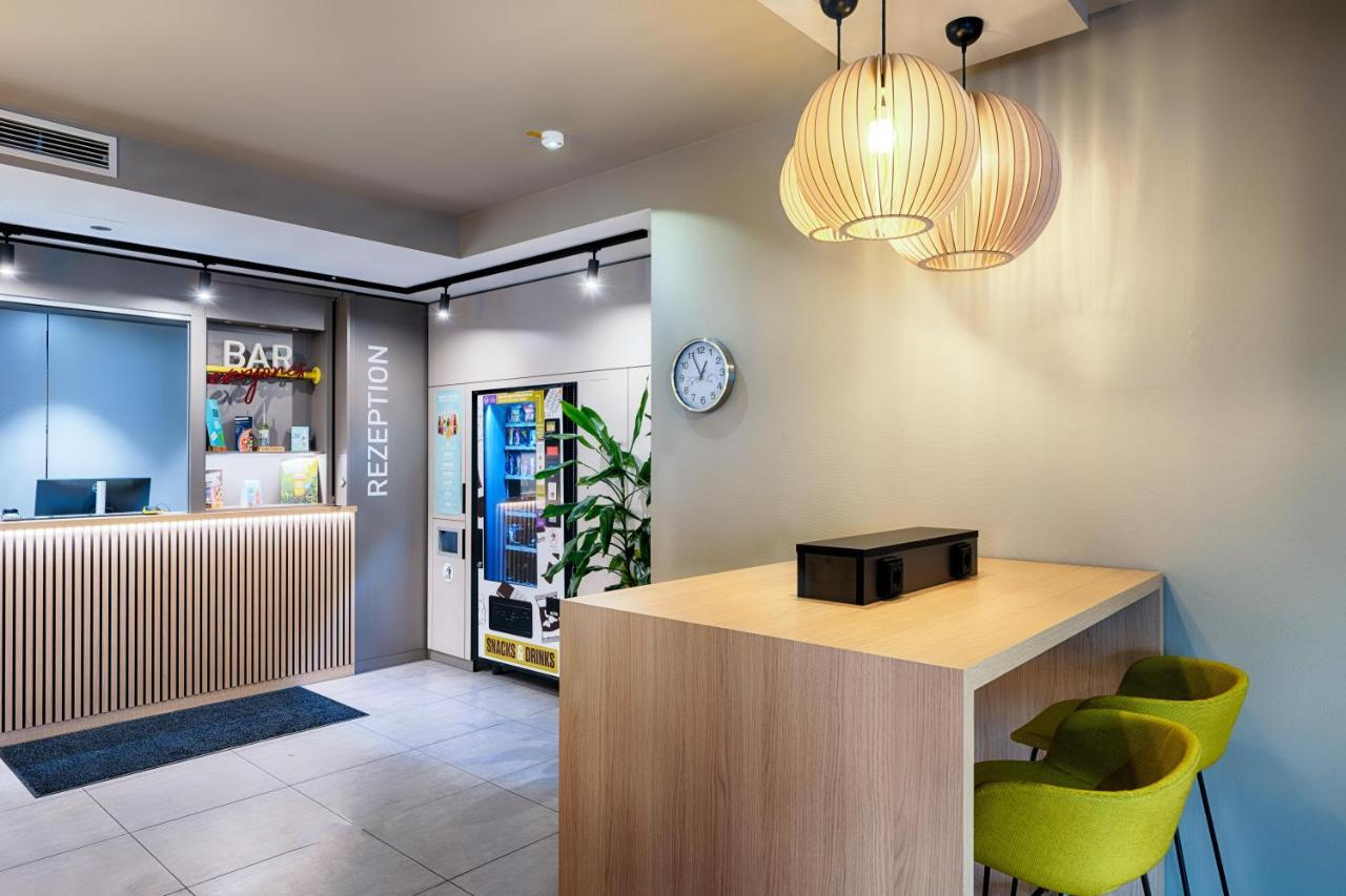 Photo - B&B Hotel Bonn-West