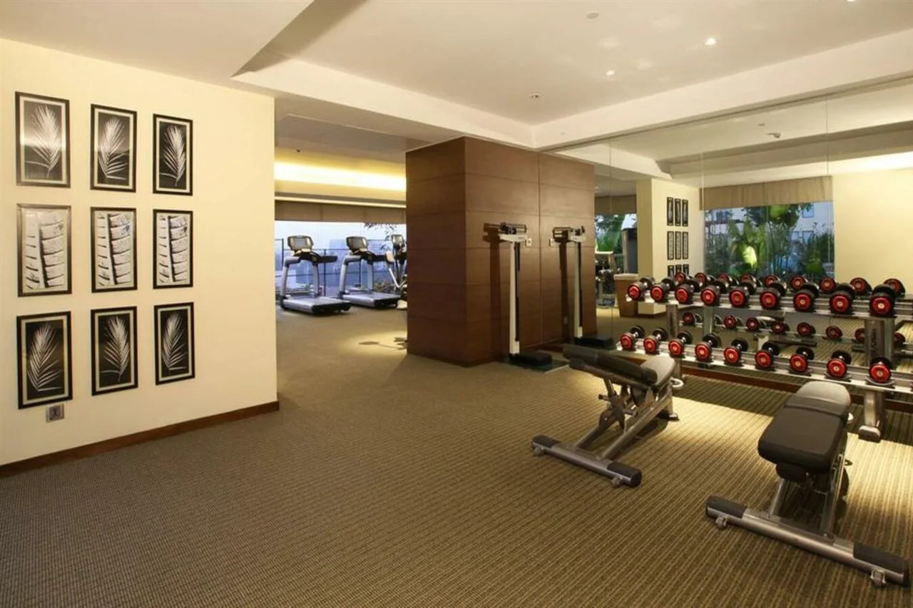 Photo - Hyatt Pune