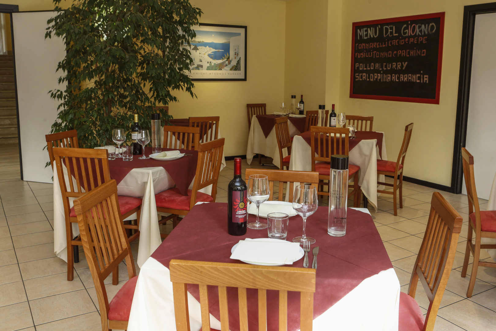 Photo - Hotel Giardino d'Europa