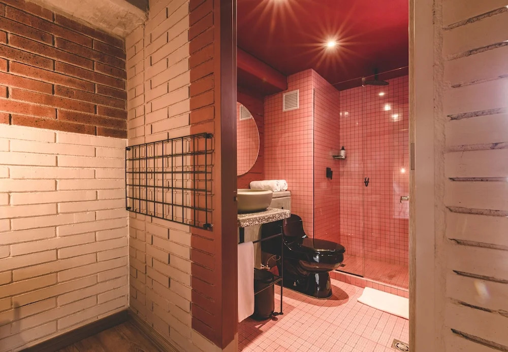 Foto - The Somos Beats Hotel & Rooftop