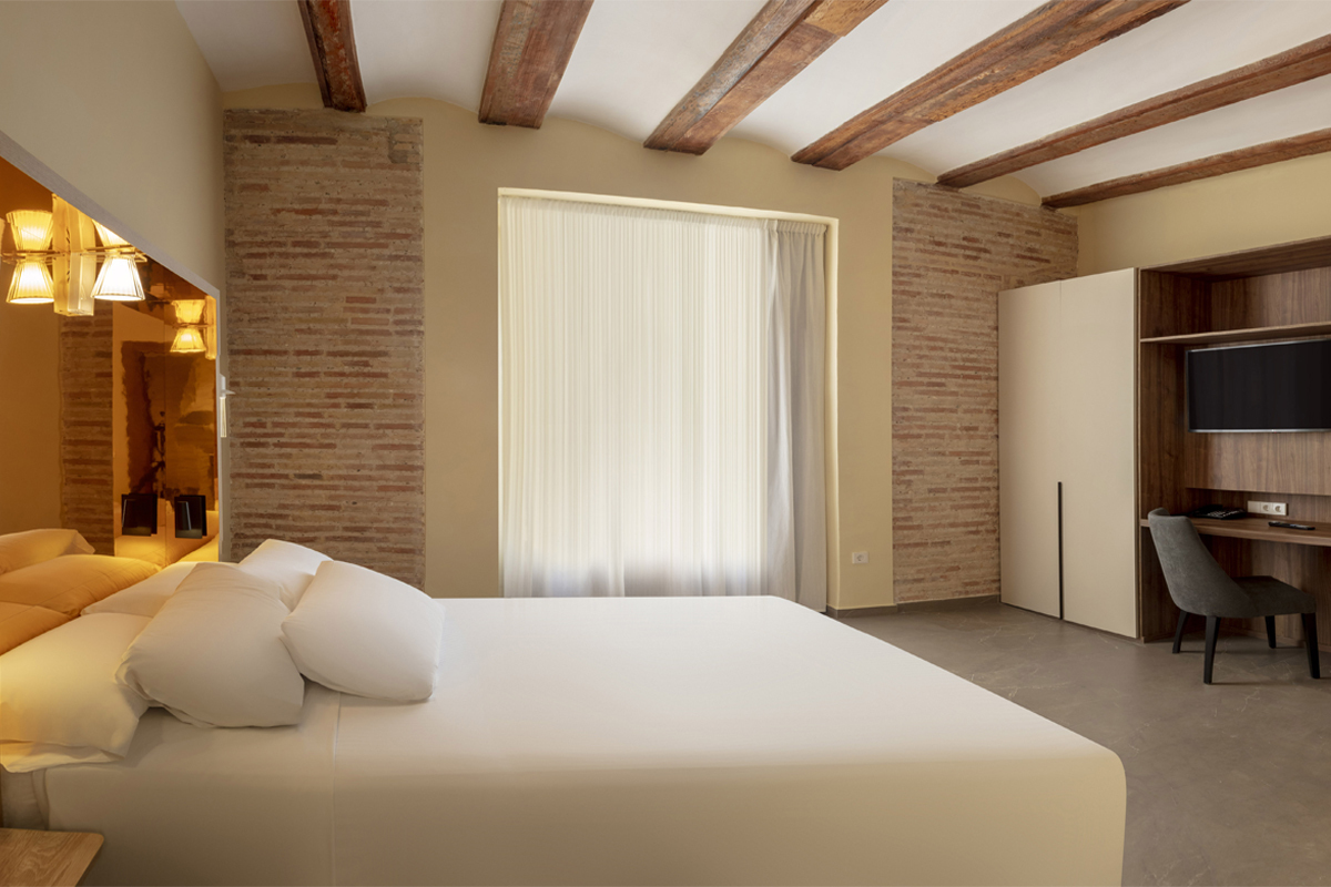 Foto - SH Suite Palace