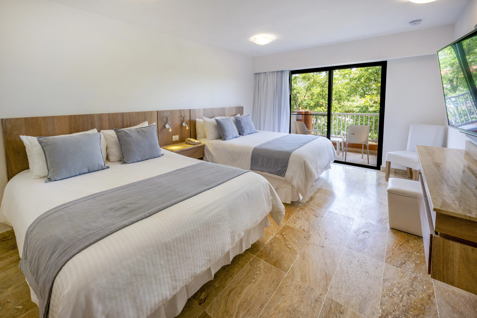 Photo - Viva Dominicus Palace by Wyndham, A Trademark All Inclusive