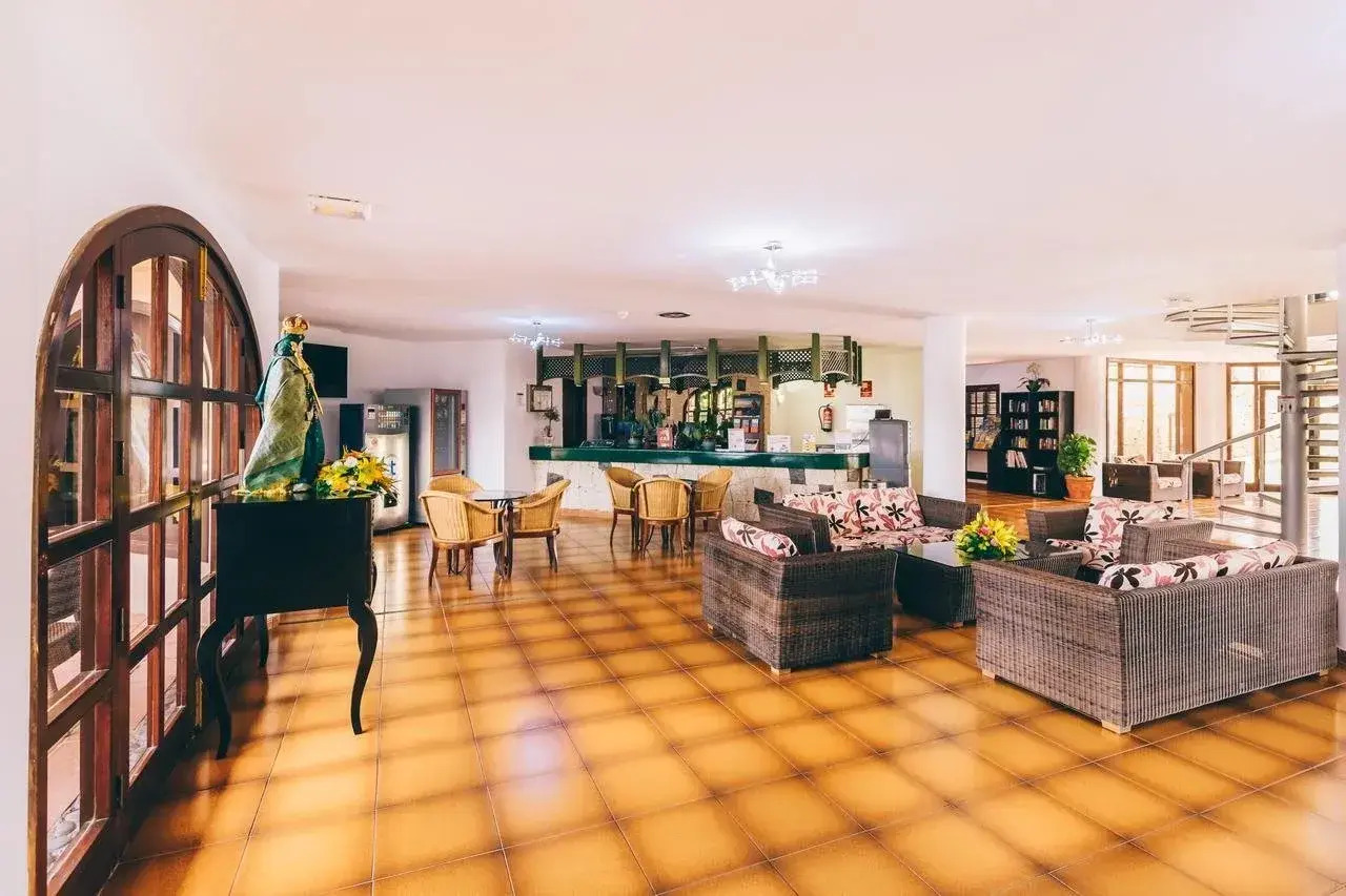 Photo - Apartamentos Albatros Golf del Sur Tenerife