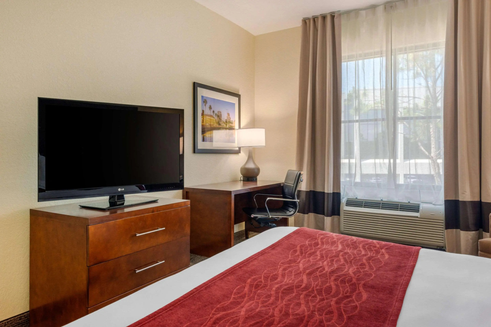 Foto - Comfort Inn & Suites Northeast - Gateway