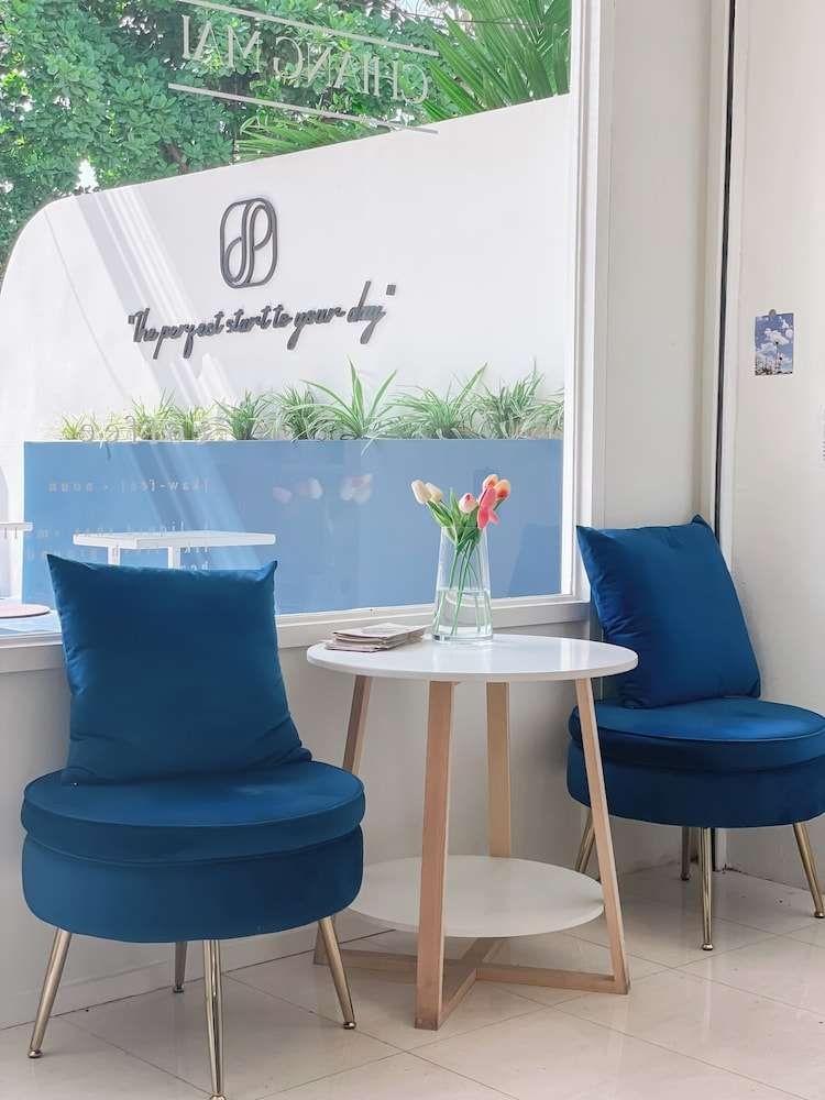 Foto - Shapel Hostel and Cafe