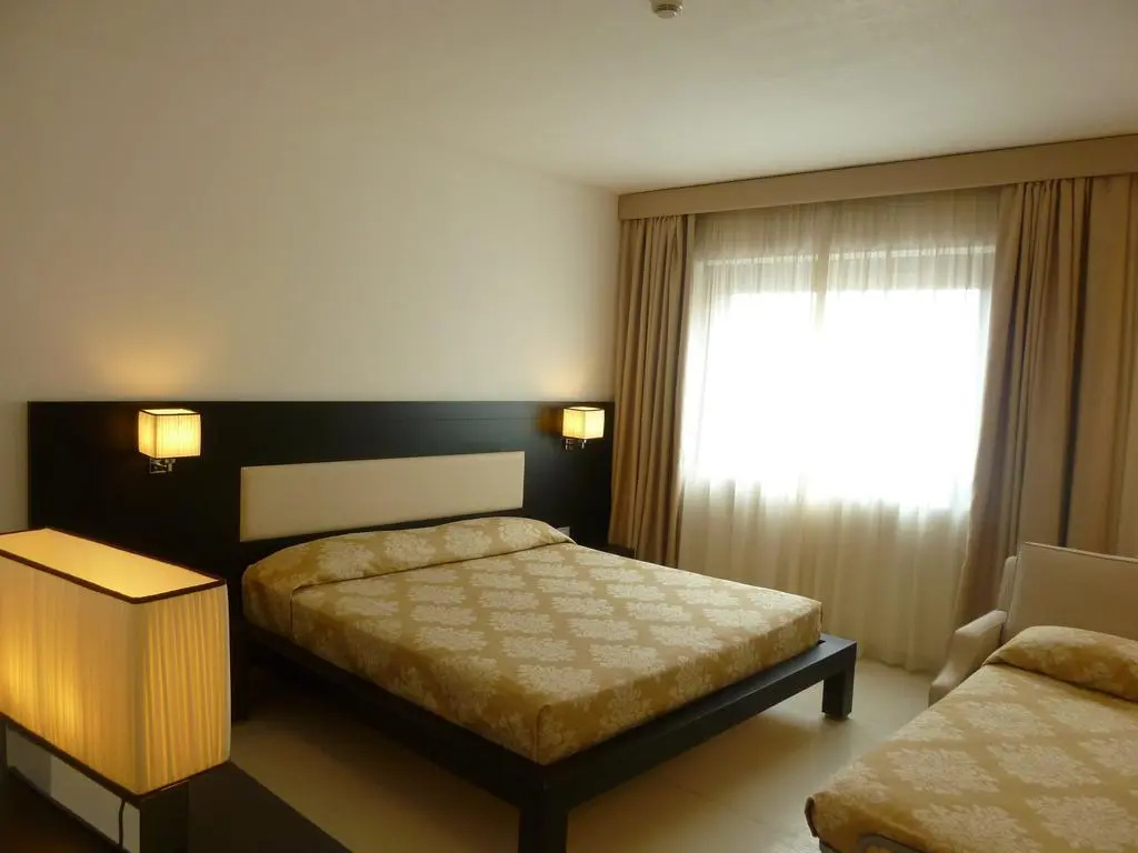 Photo - Hotel Monte Sarago