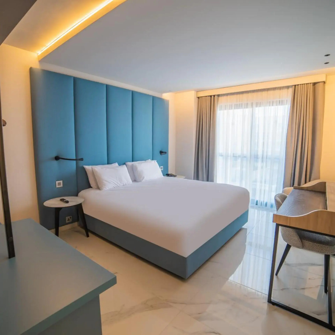 Foto - Mercure St. Julian's Malta