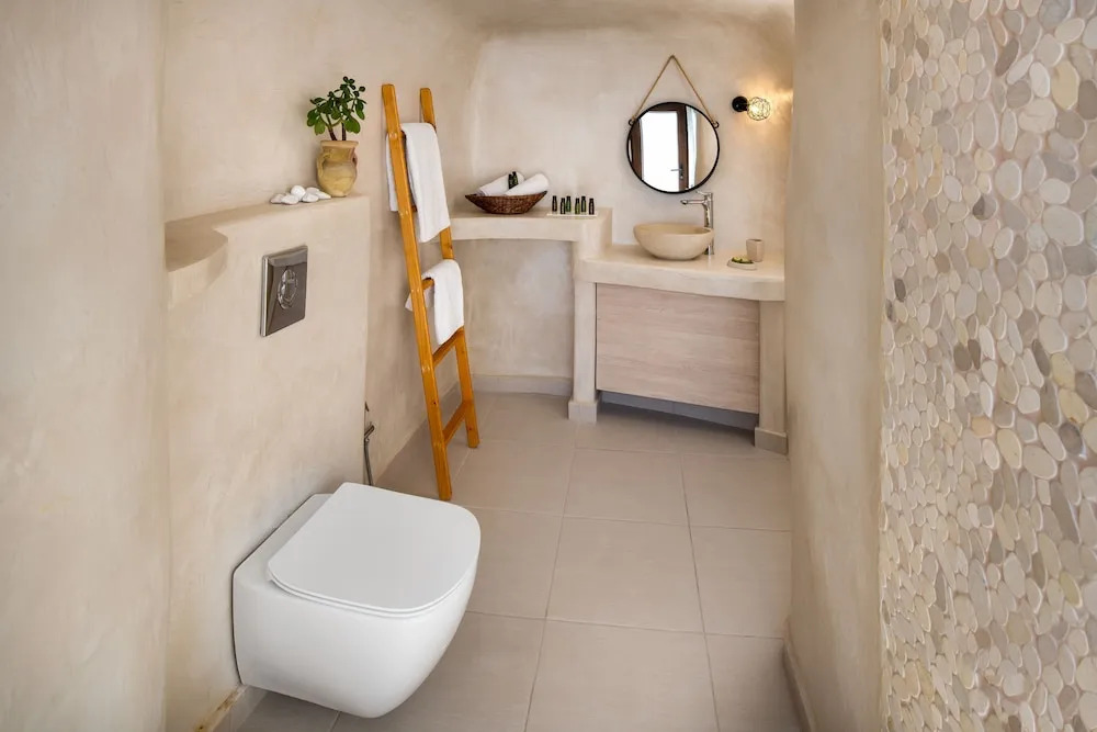 Foto - Aegean Mist Luxury Suites