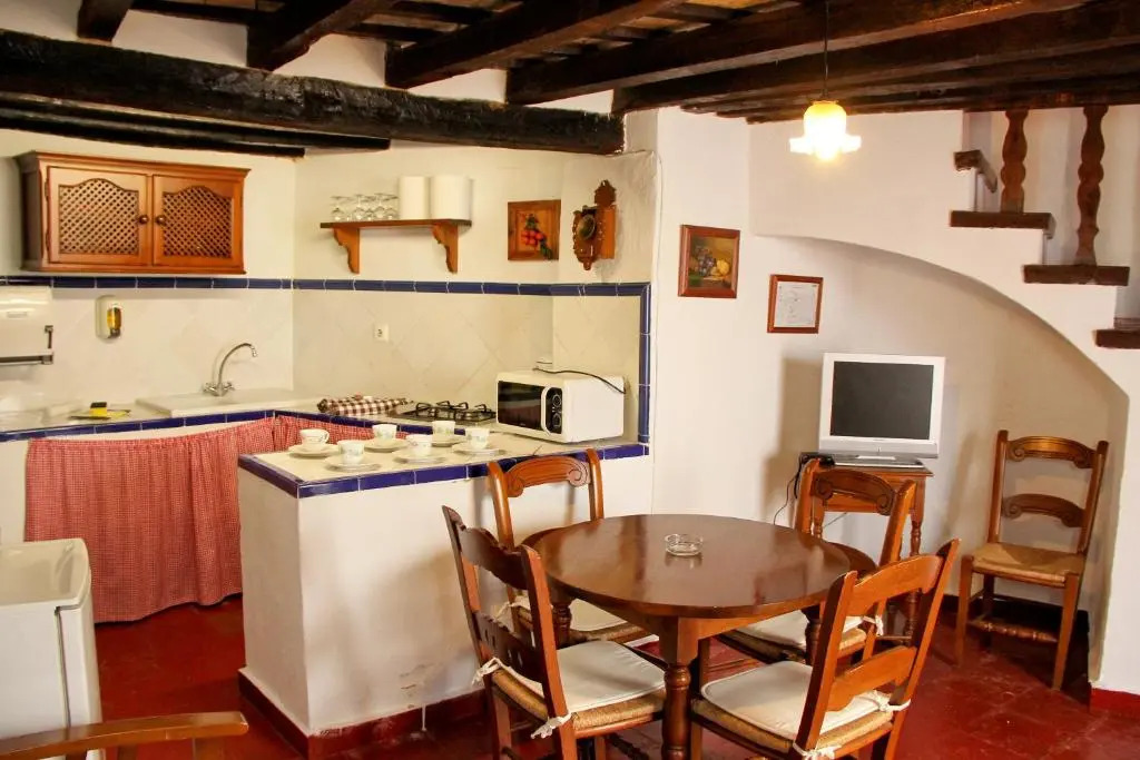 Photo - Casas Rurales Tugasa Castillo de Castellar