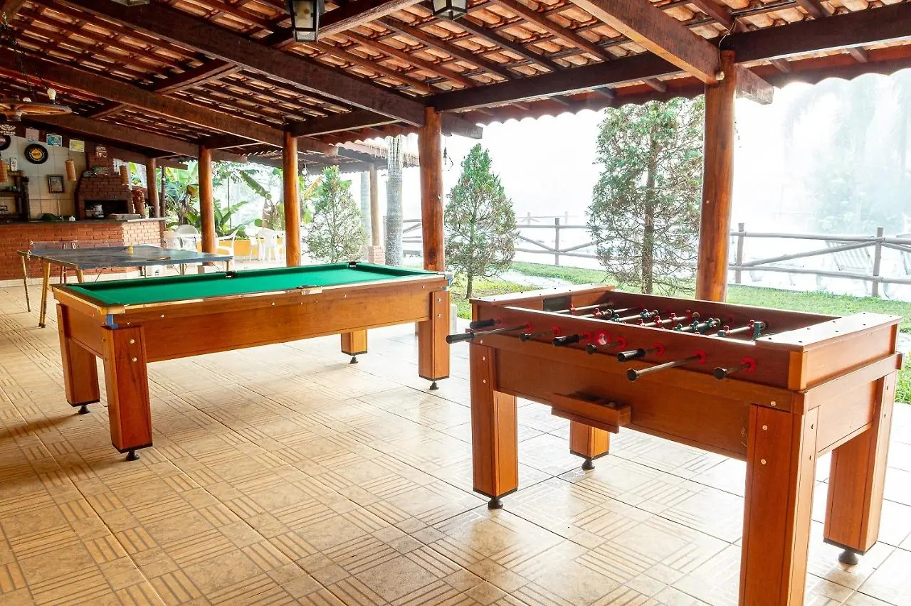 Photo - Pousada Bezerra