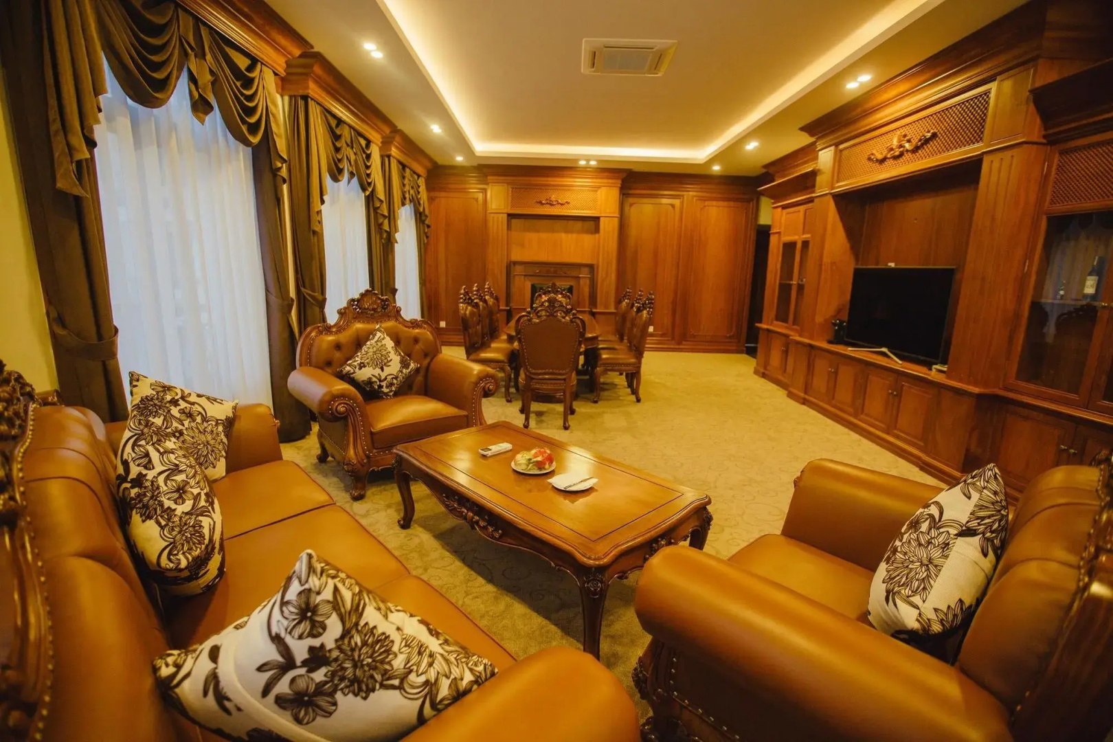 Foto - Sapa Highland Resort & Spa