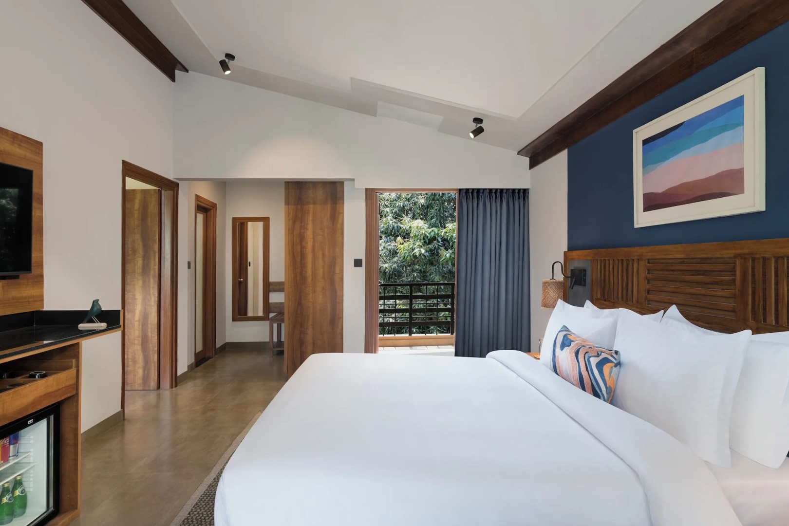 voco Jim Corbett by IHG