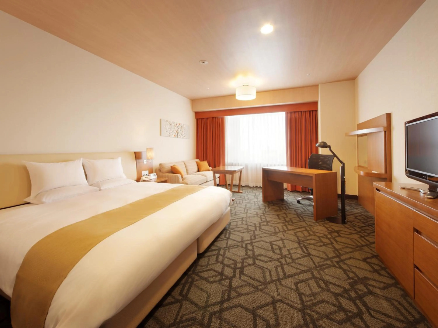 Hotel Metropolitan Yamagata
