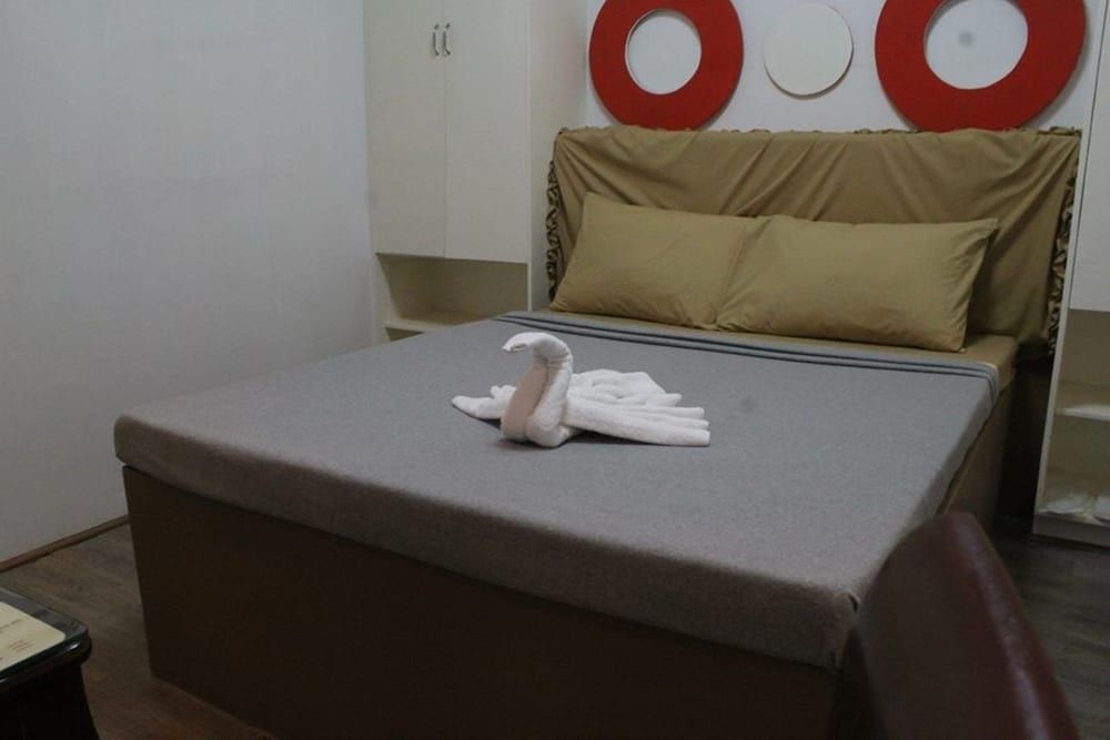 Bergamo Hotel Lingayen