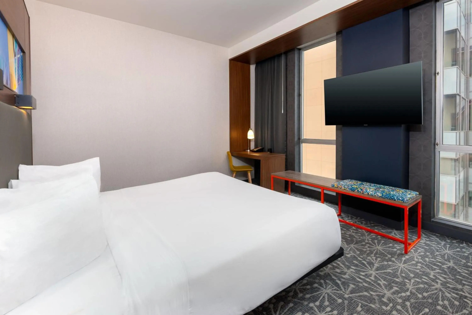 Foto - Aloft Orlando Downtown