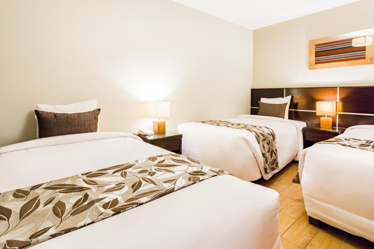 Photo - Hotel El Tambo 2