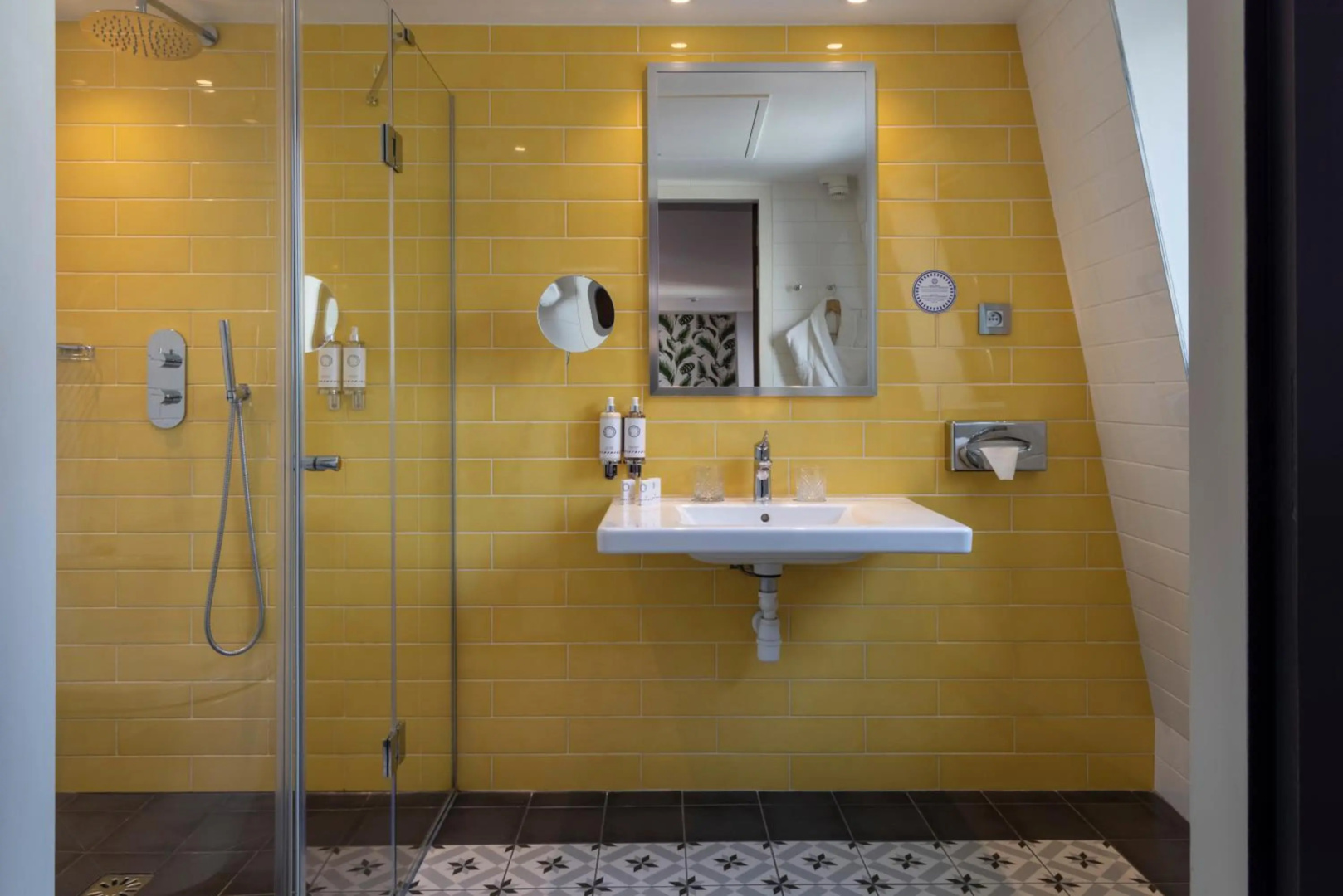 Photo - Hôtel Les Matins de Paris & Spa