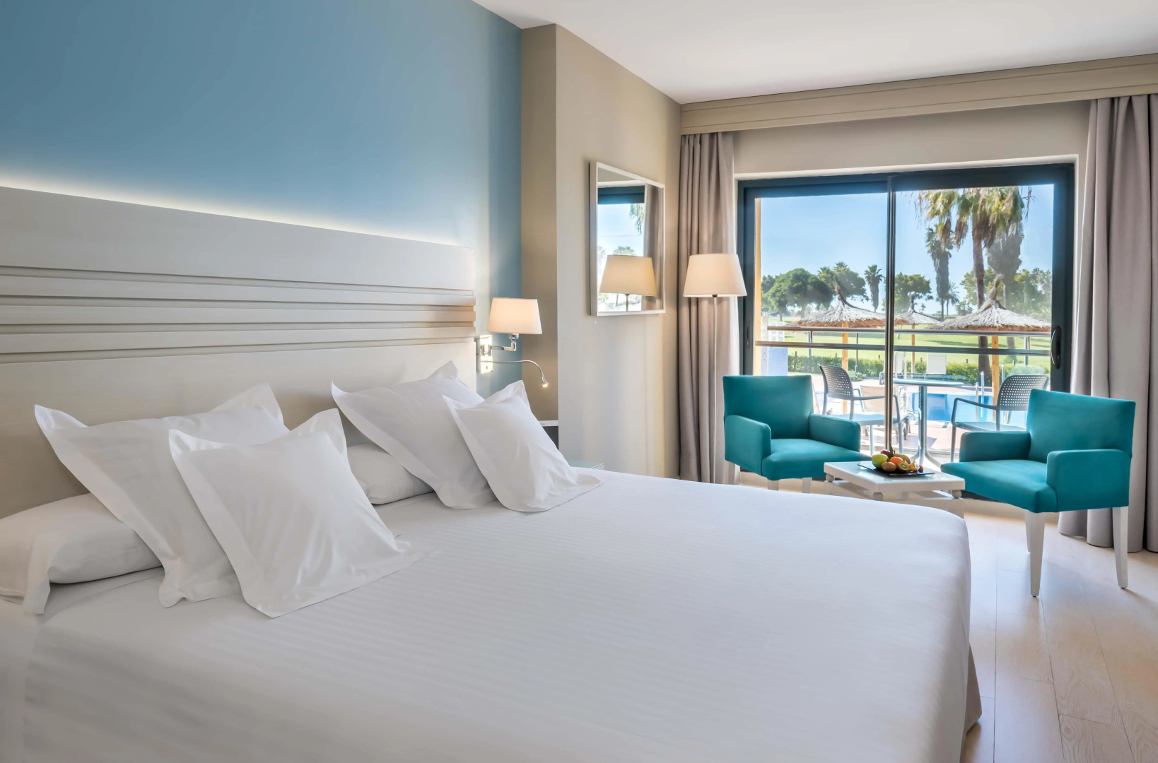 Foto - Barceló Costa Ballena Golf & Spa