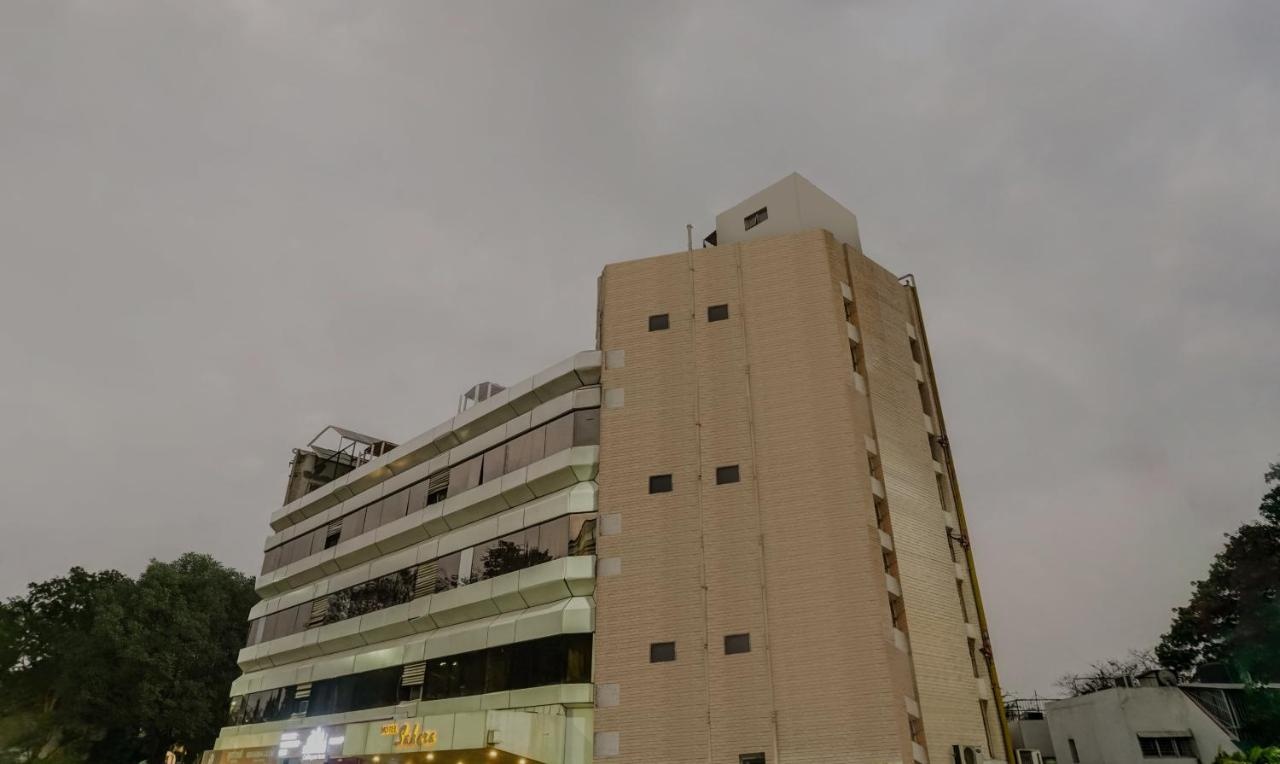 Photo - Treebo Sahara Shivaji Nagar