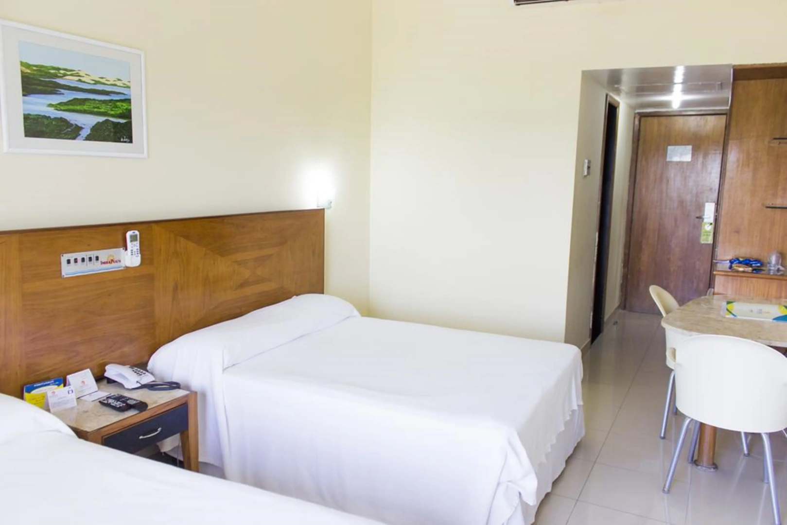 Photo - El Aram Imirá Beach Resort