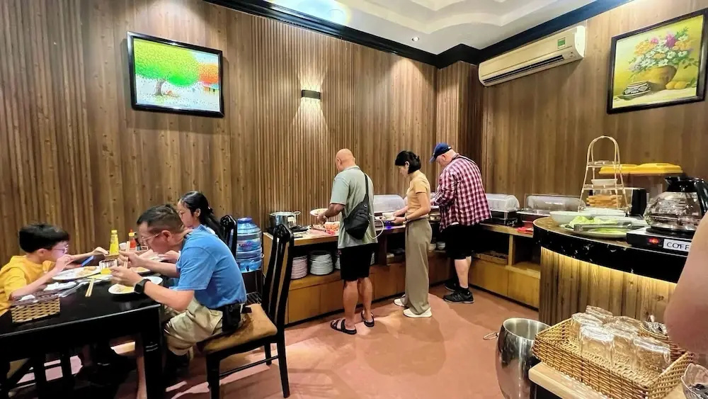 Photo - Rosa May Hotel