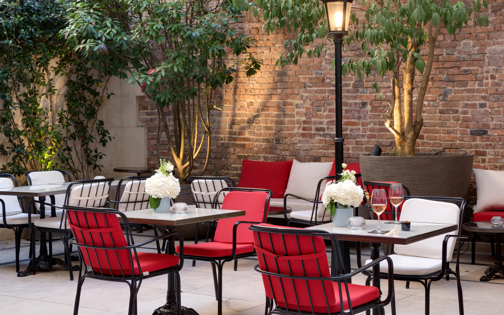 Foto - Hotel Bowmann, a Small Luxury Hotel of the World