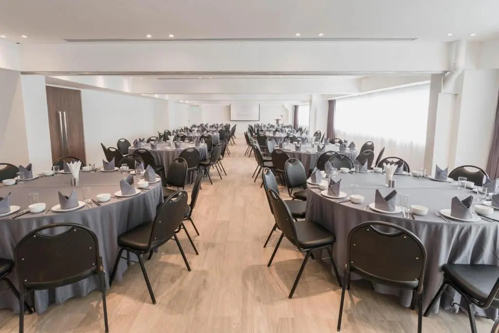 Foto - Thomson Hotel Huamark