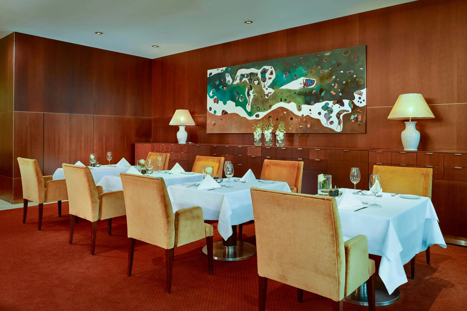 Foto - Sheraton Porto Hotel & Spa
