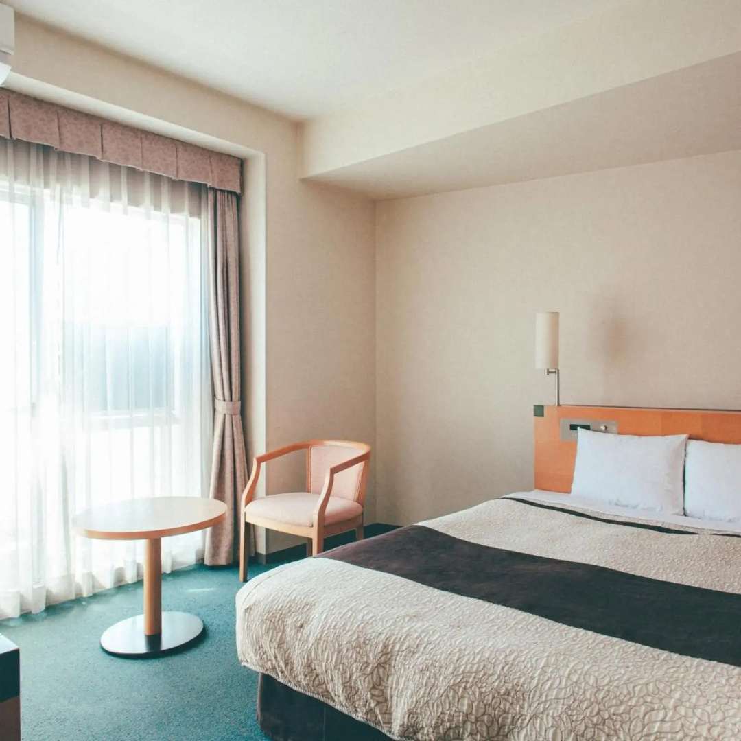 Foto - Kuretake Inn Okayama