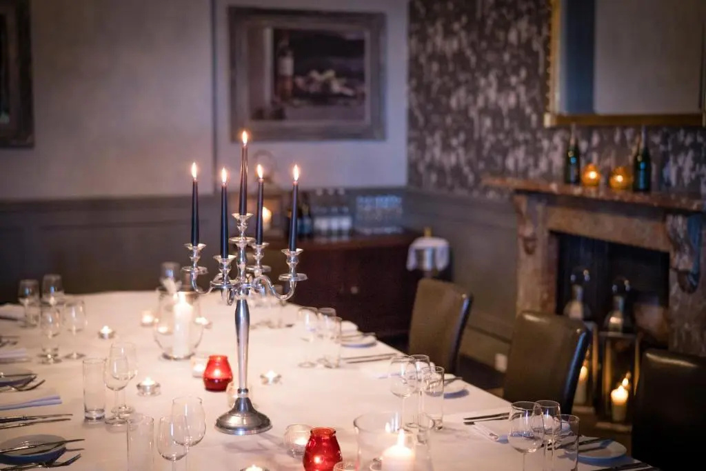 Foto - Hotel Du Vin, St Andrews