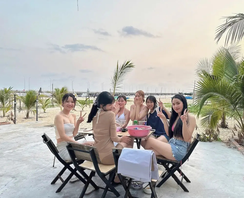 Photo - Nhu May Homestay Phu Quoc