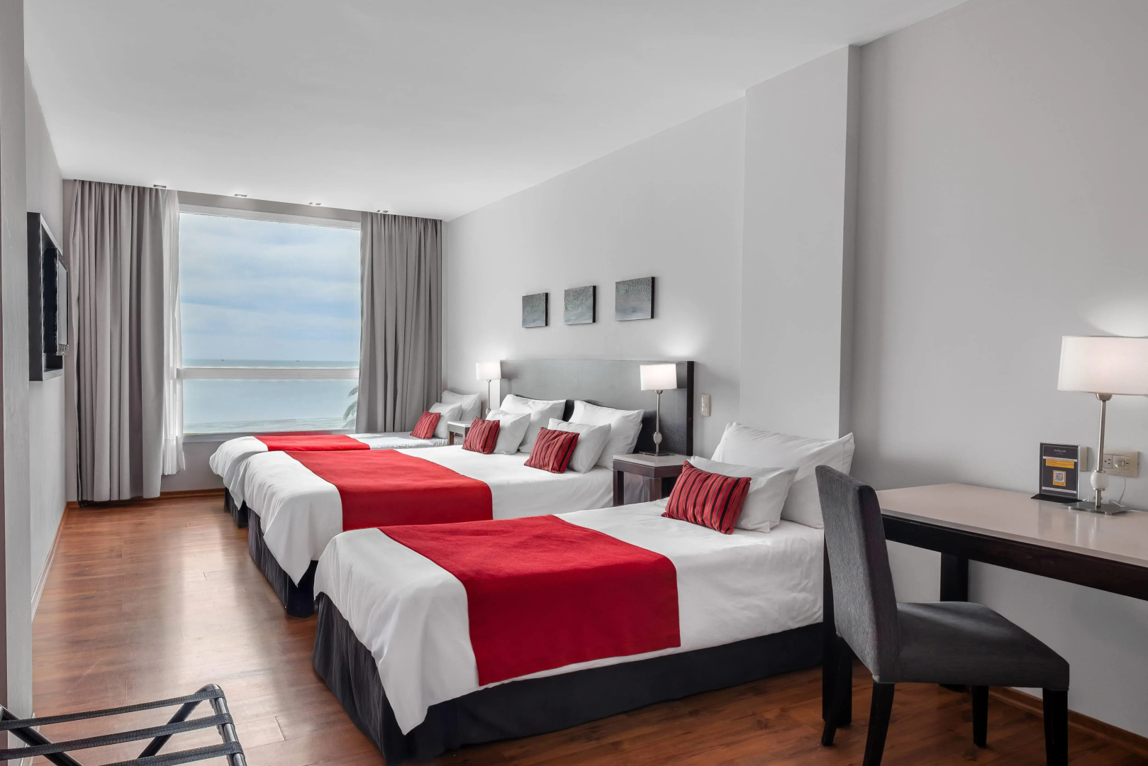 Photo - Dazzler by Wyndham Puerto Madryn