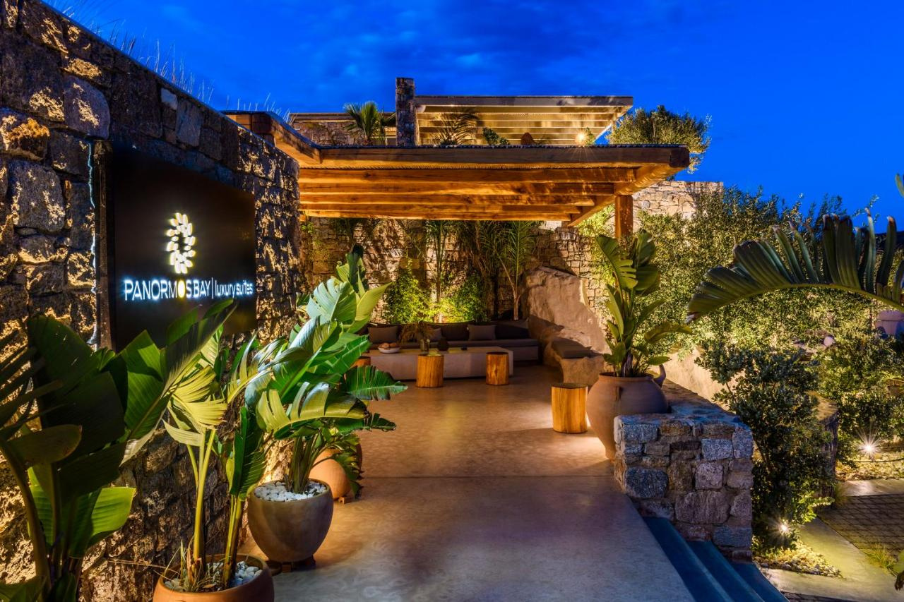 Foto - Panormos Bay Suites