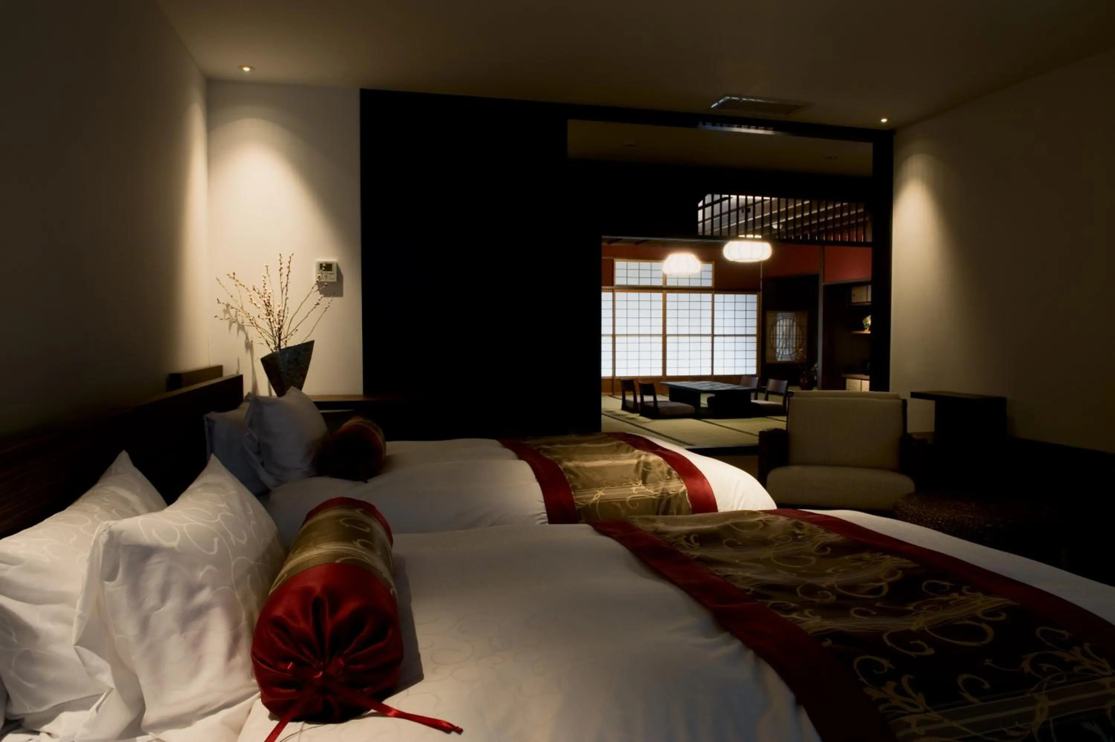 Photo - Kizashi The Suite