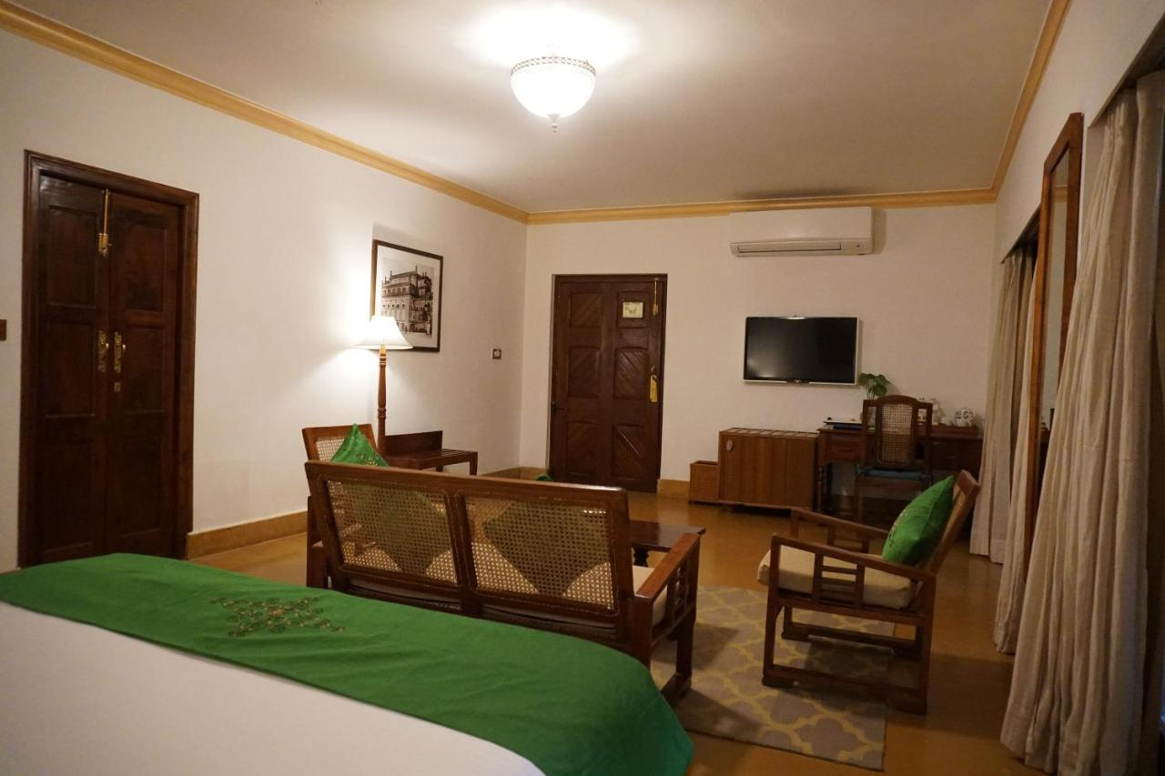 Foto - Saraca Hotel Lucknow