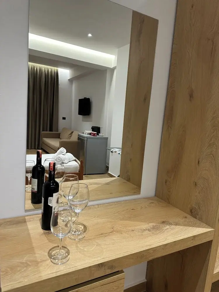 Foto - Suites Kozi