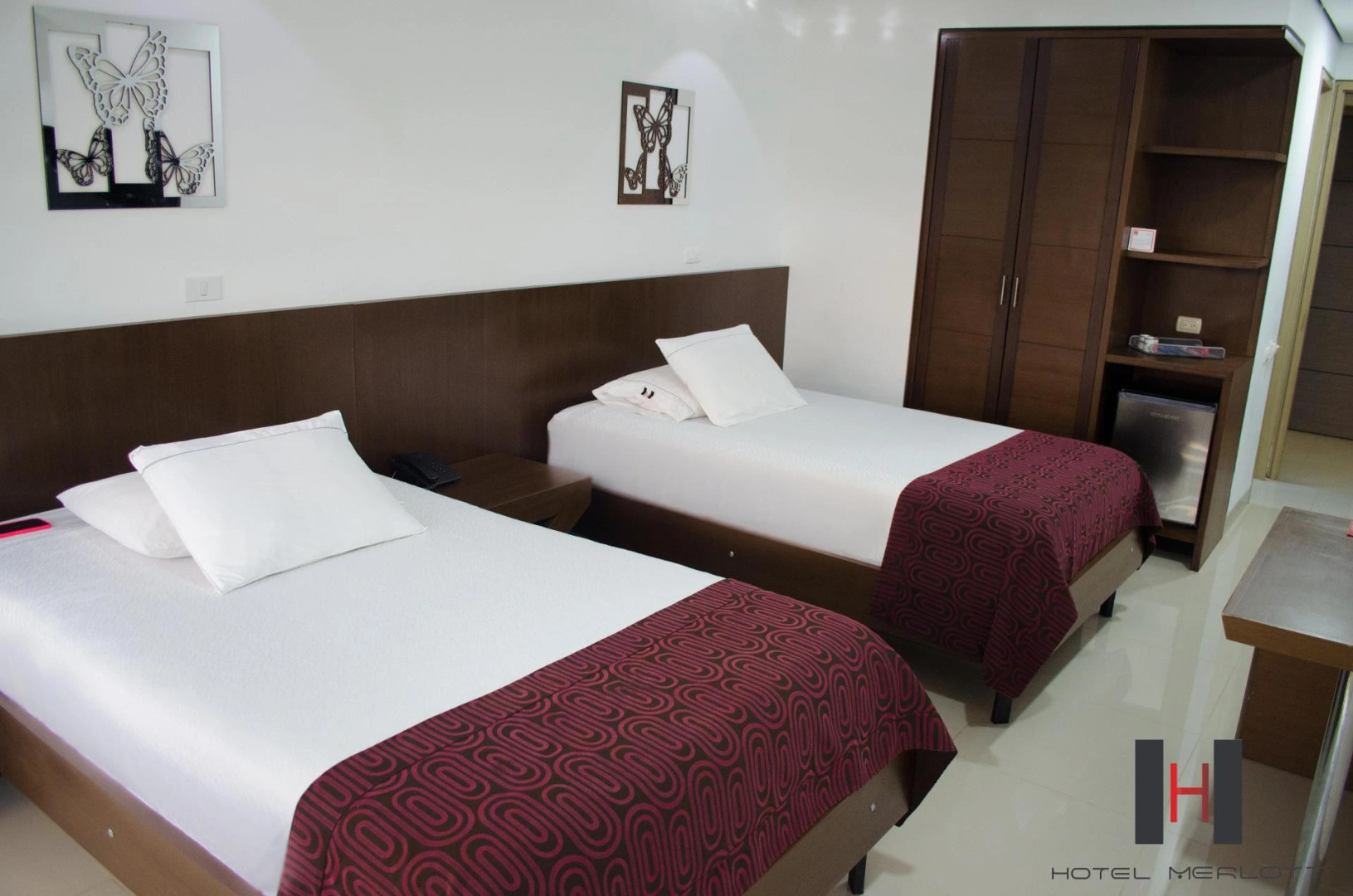 Foto - Hotel Merlott 70