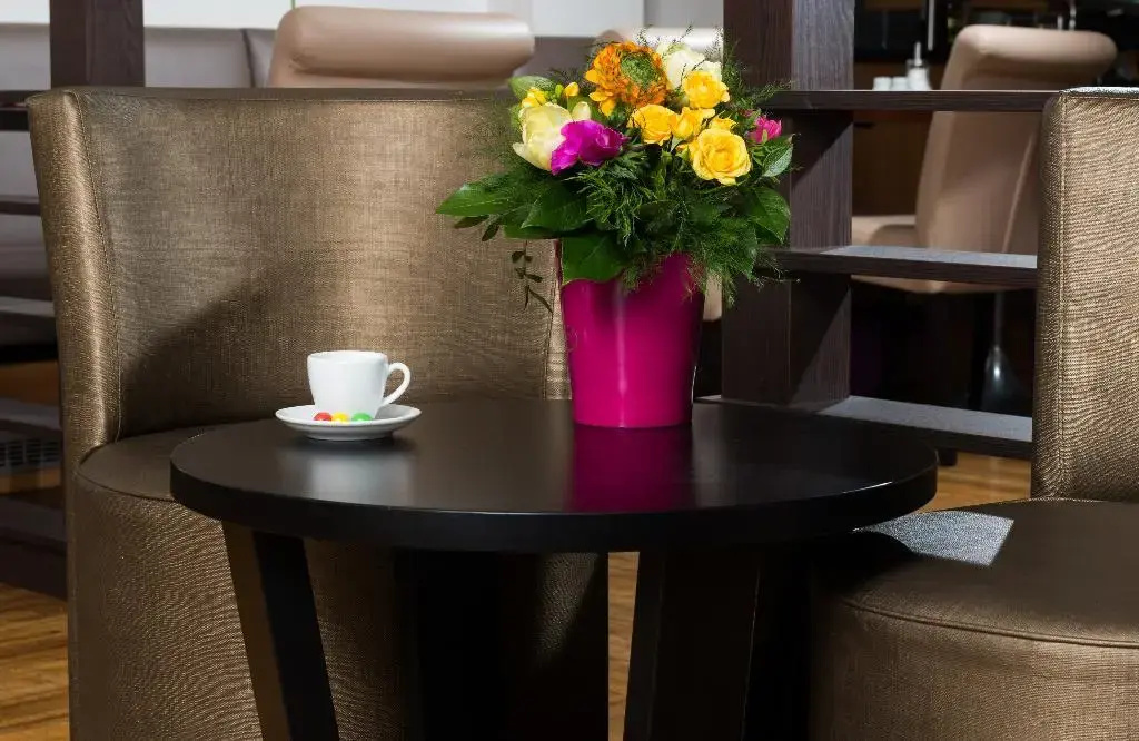 Photo - Leonardo Hotel Frankfurt City Center