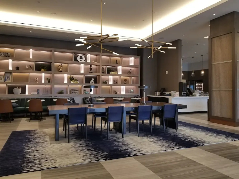 Foto - Hyatt Regency JFK Airport at Resorts World New York