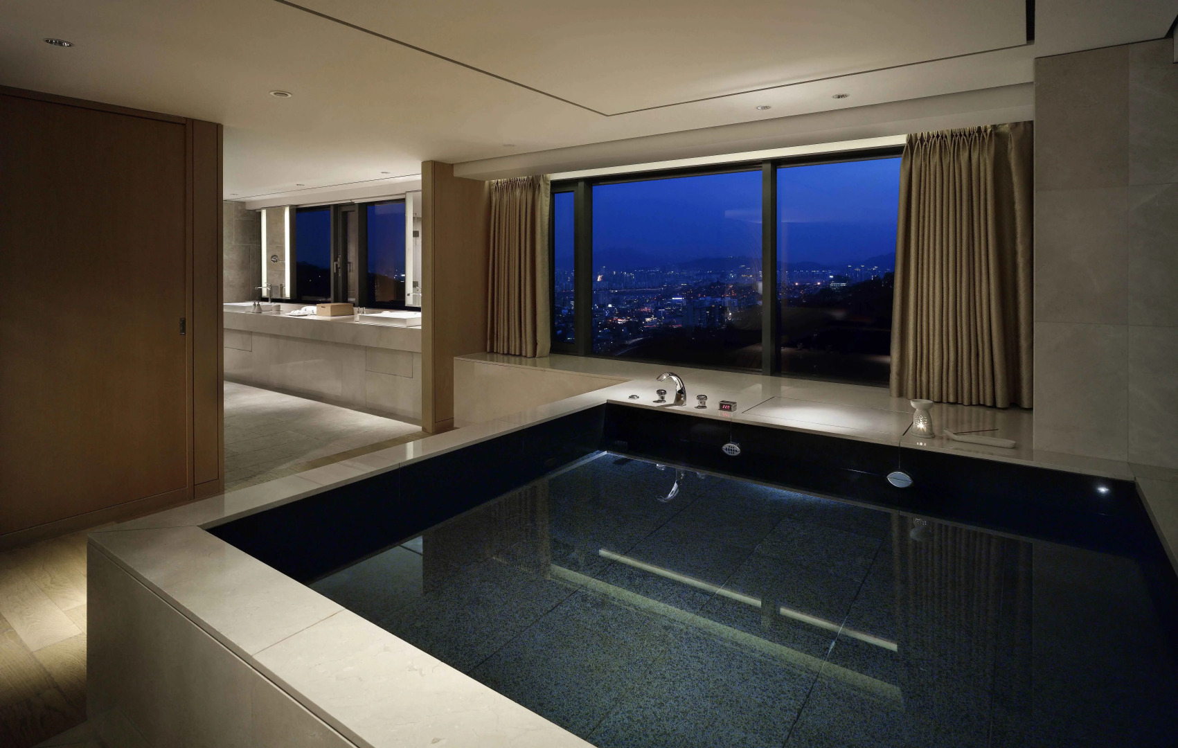 Foto - Banyan Tree Club & Spa Seoul