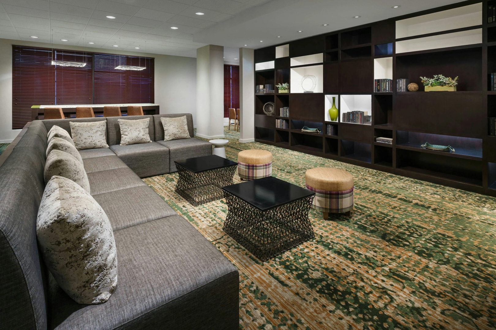Foto - Residence Inn by Marriott Austin Downtown/Convention Center