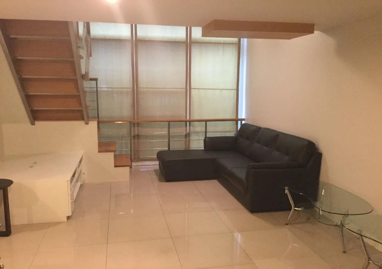 Foto - Duplex 21 Apartment