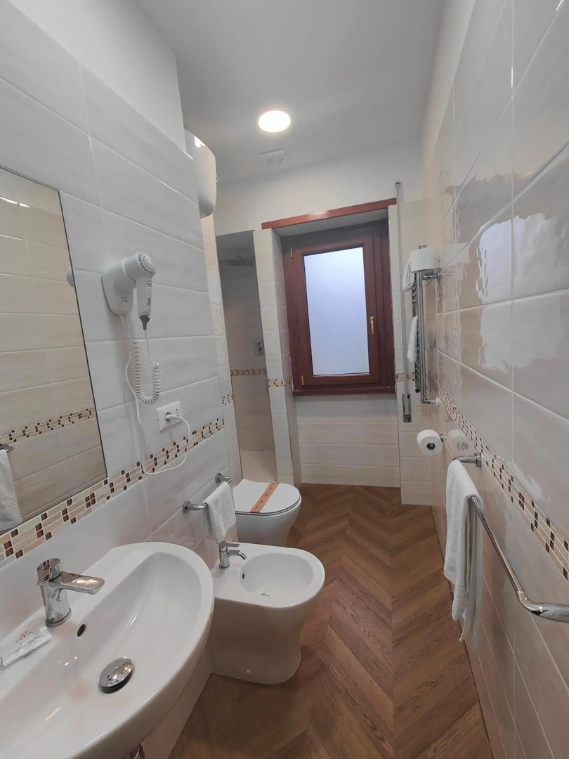 Photo - Hotel Casa Tra Noi