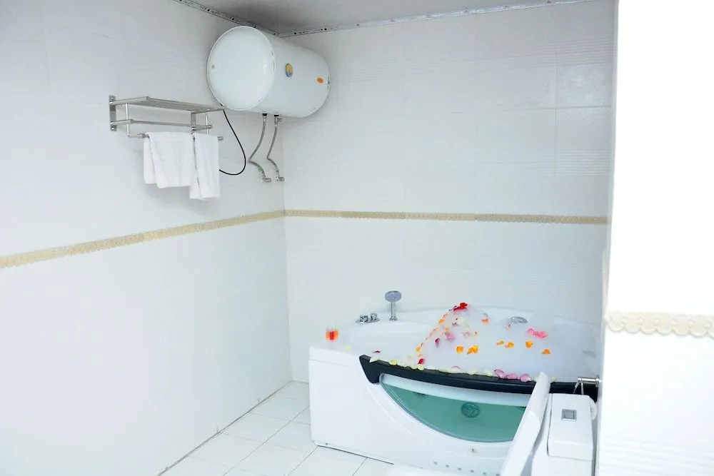 Foto - Ras Amba Hotel