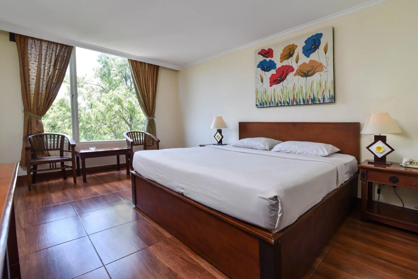 Photo - Puri Dibia Hotel