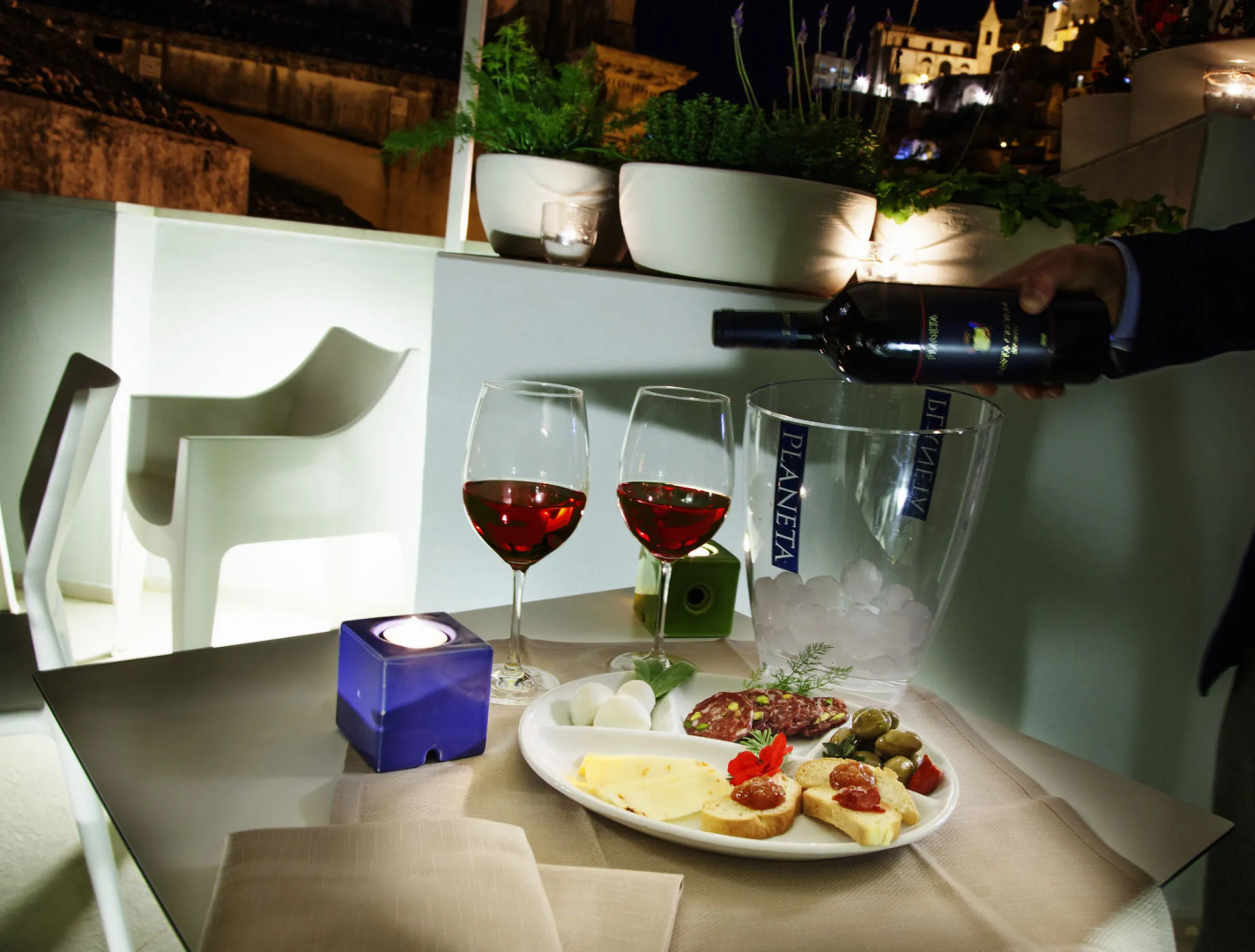 Photo - Iblaresort Boutique Hotel