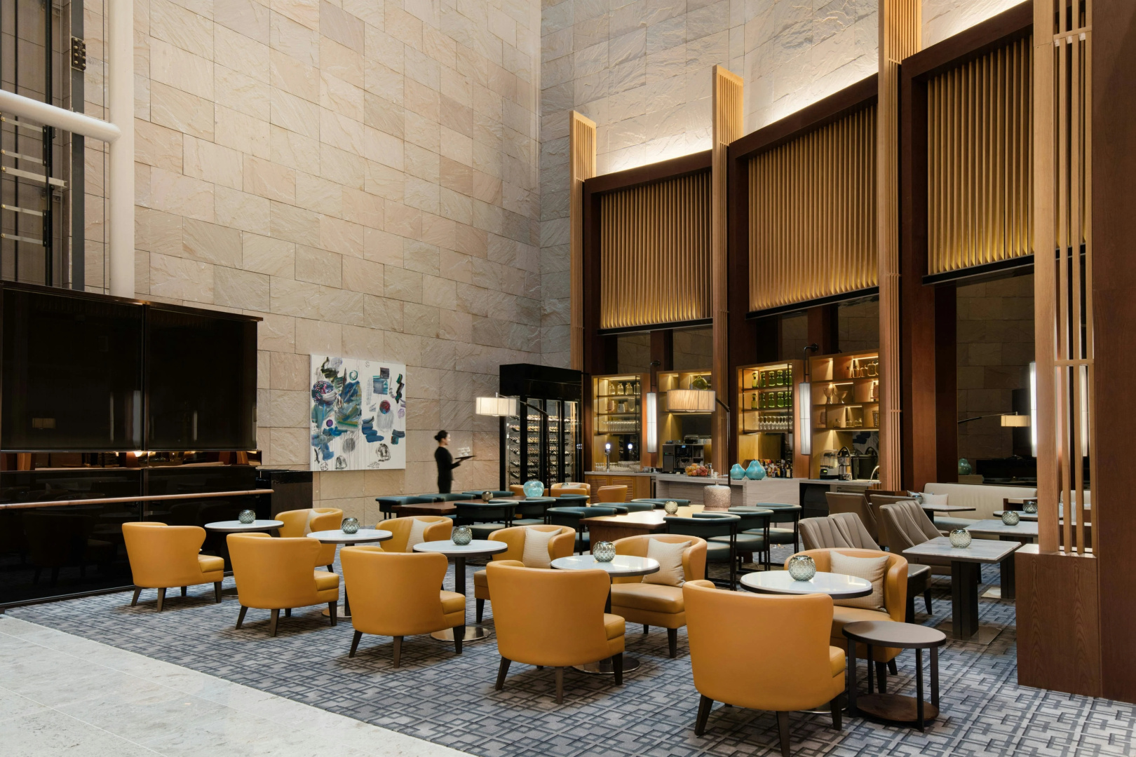 Photo - Courtyard by Marriott Seoul Myeongdong