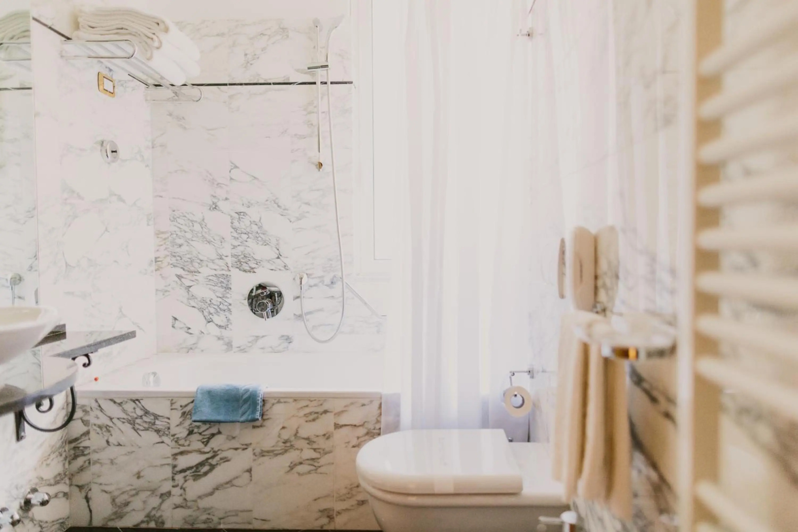 Photo - Hotel Metropole