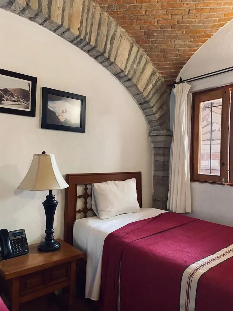 Foto - Hotel Socavon